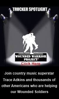 Support The Wounded Warrior Projec